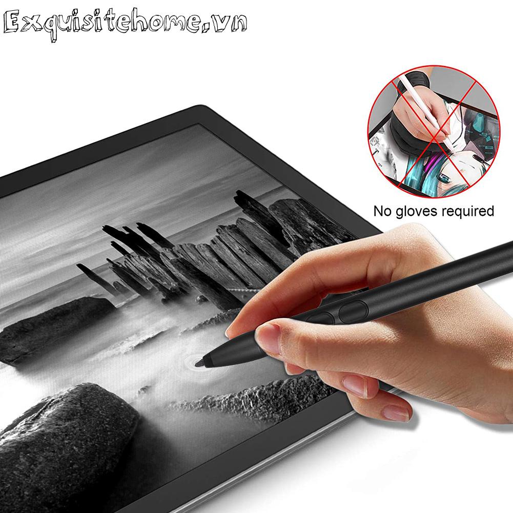 Bút chì cảm ứng máy tính bảng thông minh cho microsoft surface pro sensitive touch pencil