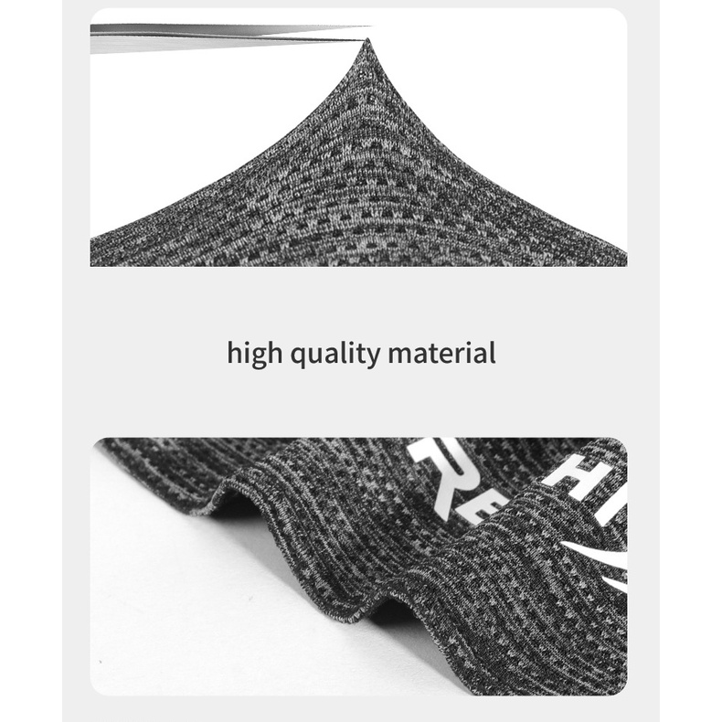 Bbb nam giới băng lụa thoáng khí đi xe đạp ngoài trời thể dục chạy bóng rổ moisture-wicking sweatband băng đô thể thao băng đô