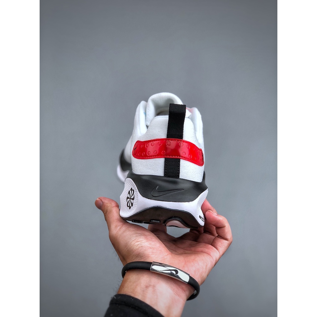 NK Zoomx Invincible Run FK4 Giày Thể Thao Chạy Bộ Phối Lưới DR2616 014 40-45