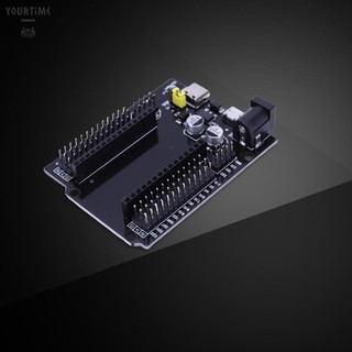 [yourtime.vn] Esp32 esp32 30p power board 2 in 1 esp32s shield development board dual-core cpu