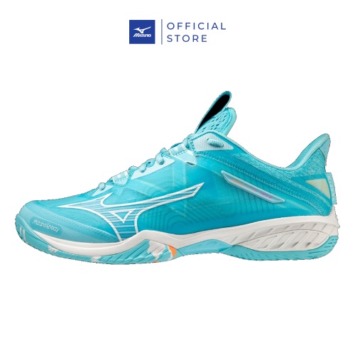 Giày Cầu Lông MIZUNO Wave Claw Neo 2 Chính hãng