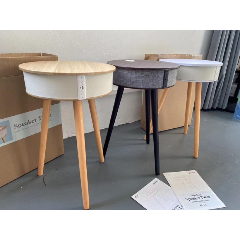 Loa bàn thông minh hãng iHip