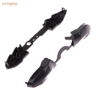 Rb lb bumper trigger button mod kit cho xbox one series s x slim elite controller nút thay thế phụ kiện