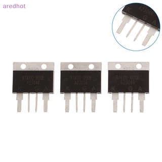 Aredhot 1pc bta100 mới 800b 1200b 1600b 100a 800v 1200v 1600v bta100-800b bta100-1200b bta100-1600b scr công suất cao mới