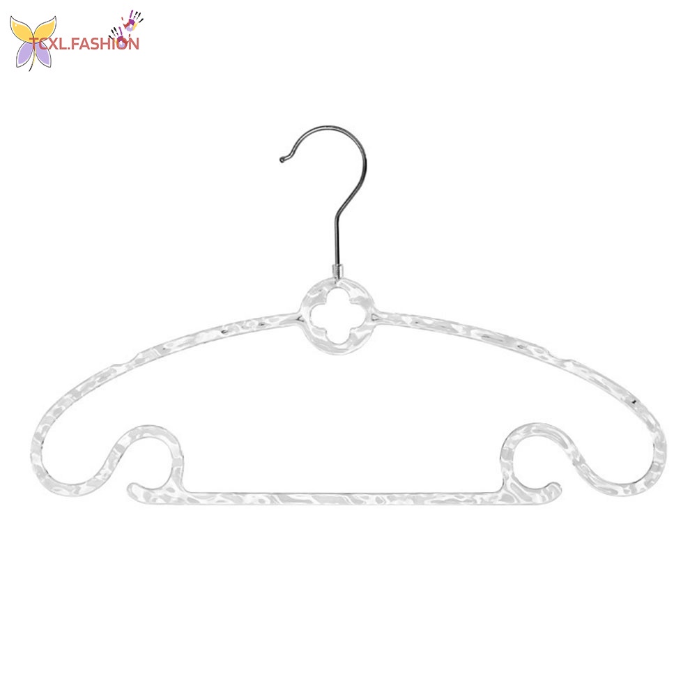 Thiết kế giả vai giá treo quần áo nhẹ không có dấu giá treo cho gia đình