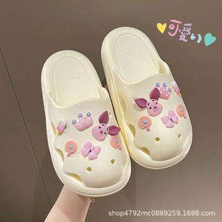 LISM   dép kiểu nữ đi chơi dép thoáng khí Mềm Mại  Cái mới High quality Comfortable fashion B20H17U 37Z230910