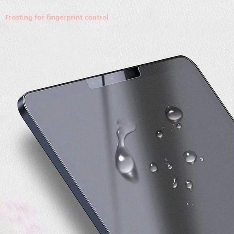 Xiaomi pad 5/5 pro 11 "2021 màng gốm chống vân tay xiaomi pad 6/6 pro 11" 2023 không phải kính cường lực