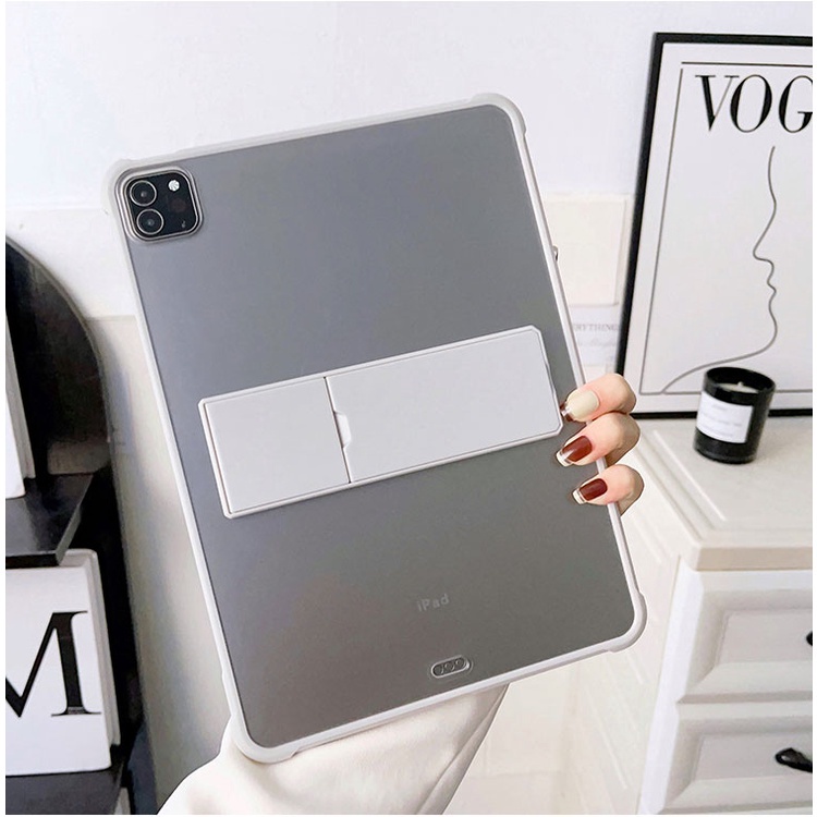 Ultra Ốp Máy Tính Bảng pc Cứng Siêu Mỏng Cho ipad pro 12.9 pro 11 air 5 4 3 2 1 pro 10.5 10.9 10.5 9.7 10th 10.9 10.2 mini6