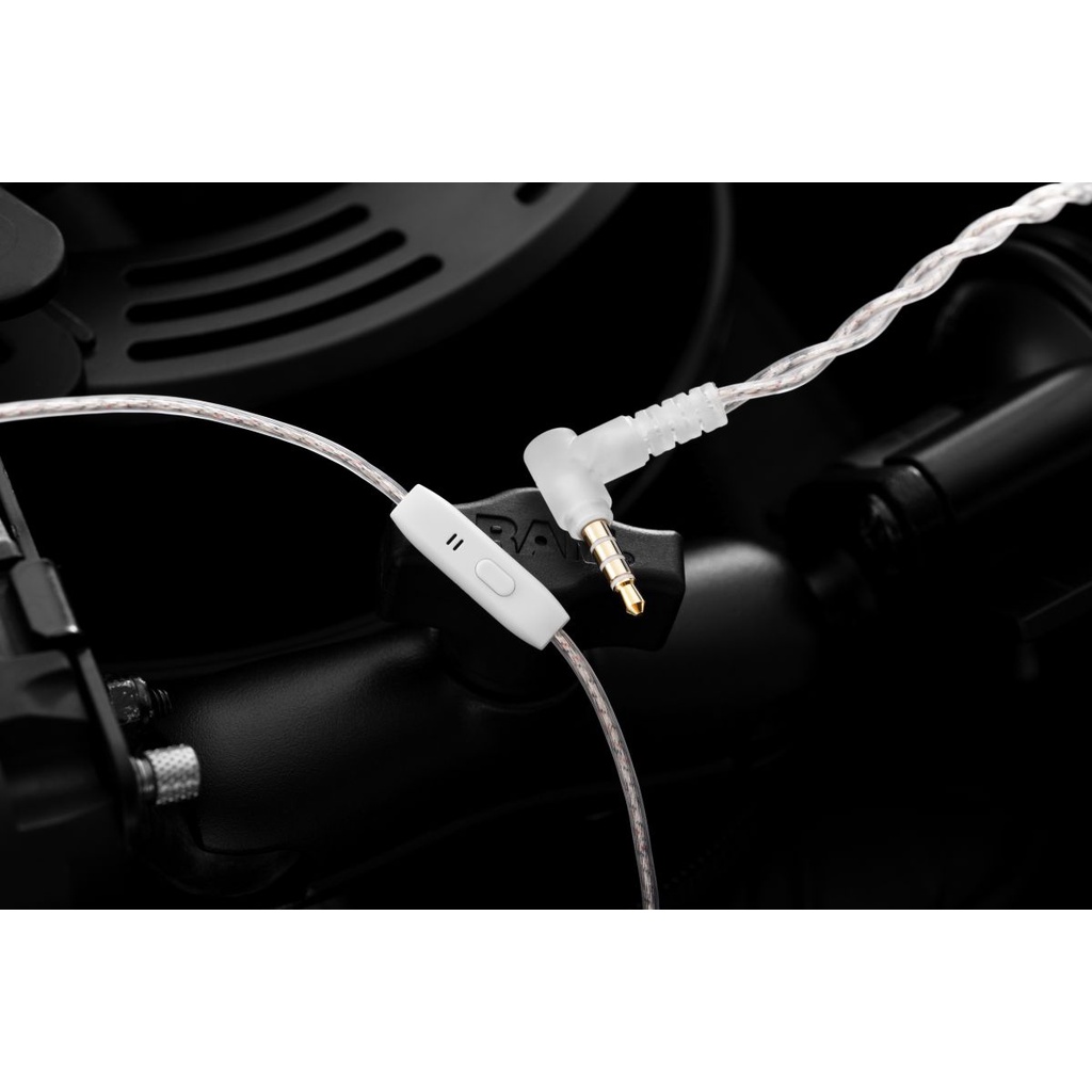 Kinera celest wyvern pro in ear monitor tai nghe đường kính 10mm trình điều khiển động in 3d 0,78mm tai nghe có thể tháo rời 2pin