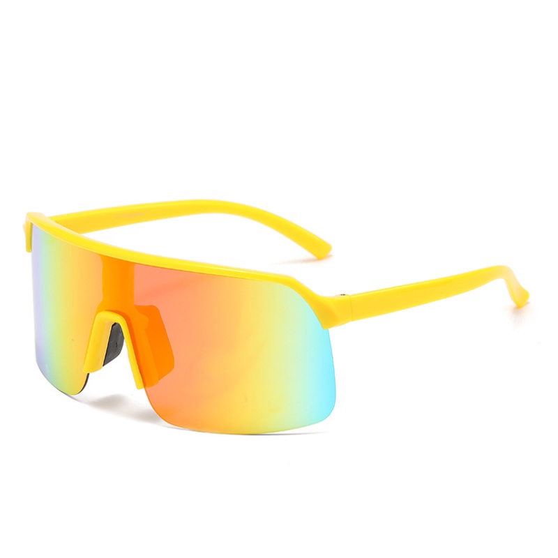 Xu hướng thời trang kính ngoài trời kính thể thao ngoài trời