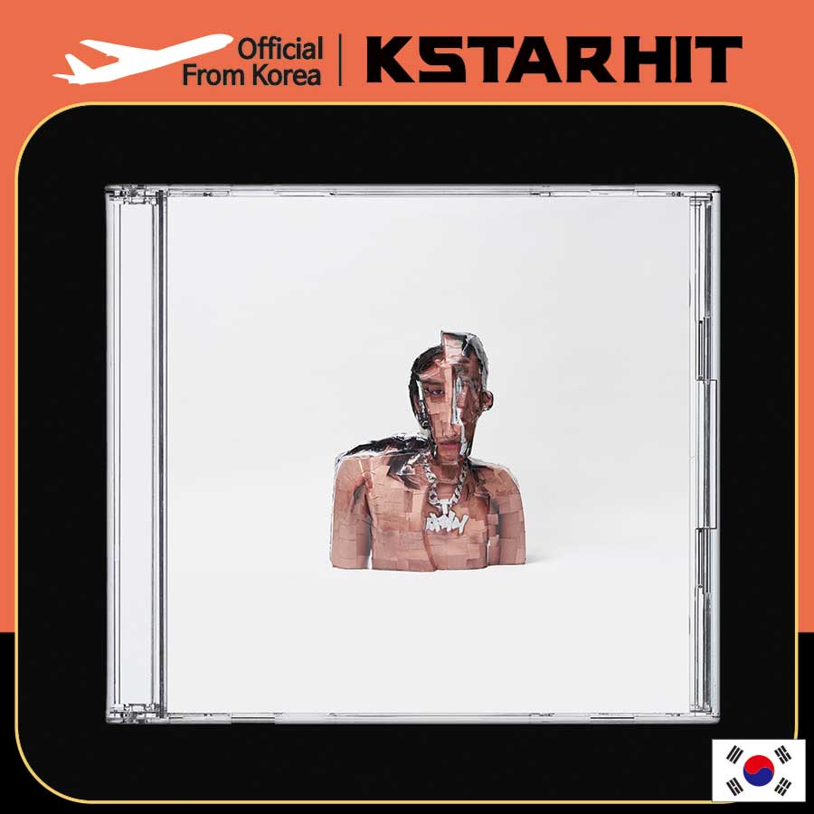 Sik-K -  full album