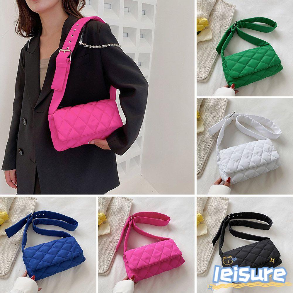 Túi Đeo Vai Cỡ Lớn Chất Liệu Cotton Giữ Ấm Mùa Đông