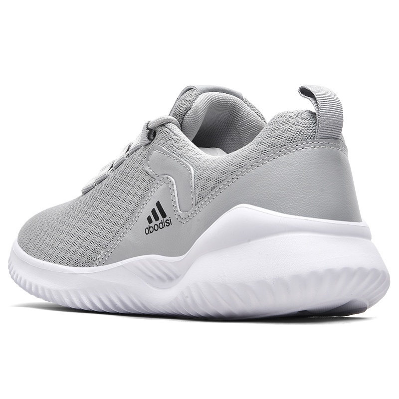 Giày Lười Đế Bằng Phối Lưới Nhẹ Thoải Mái Thời Trang Mùa Thu 2020 Cho Nam Và Nữ ai46