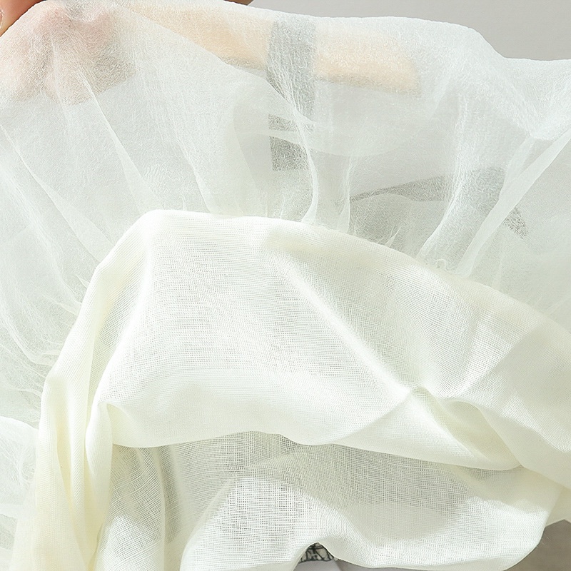 Đầm Công Chúa Hai Dây Màu Trắng Đen Thời Trang Mùa Hè Cho Bé Gái 0-4 Tuổi