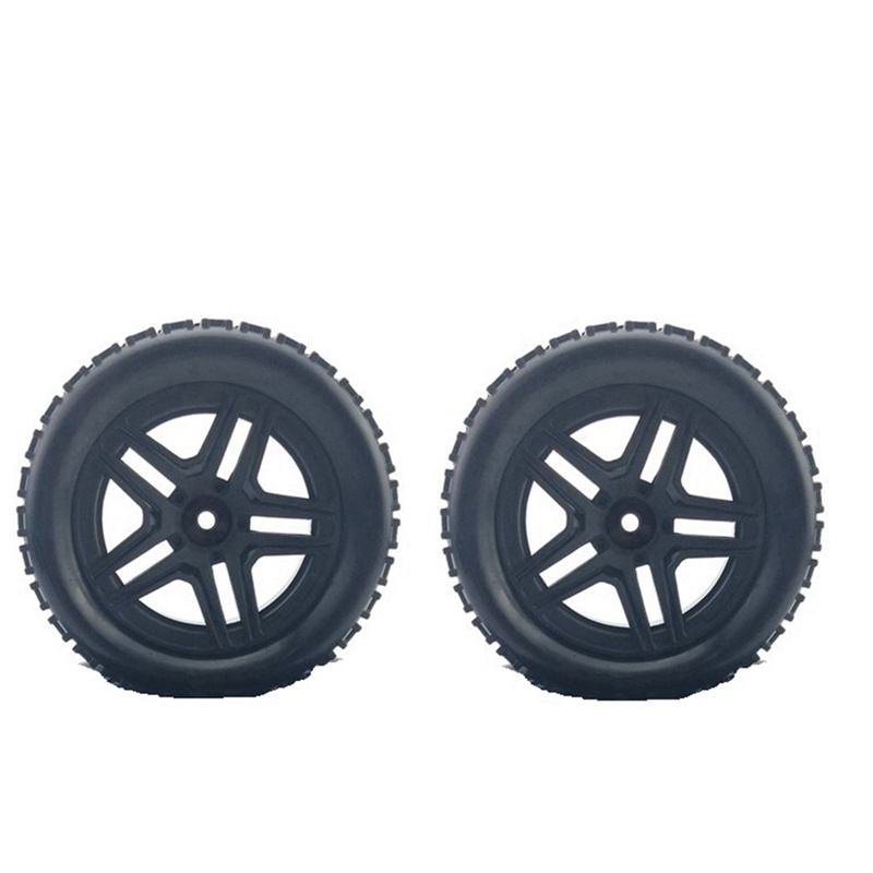 Bánh Xe Thay Thế Cho Tamiya Xv01 Xv02 Lc PTG 1 / 10