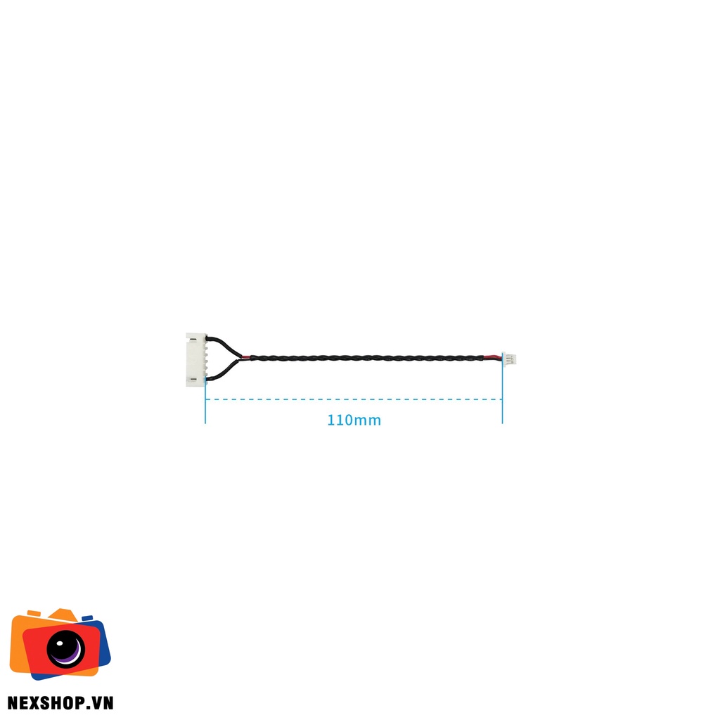 GEPRC Naked Camera Kits GP11 GP105809