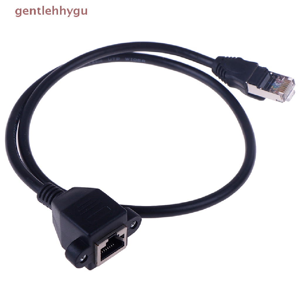 1 Dây Cáp Nối Dài Cáp Mạng LAN RJ45