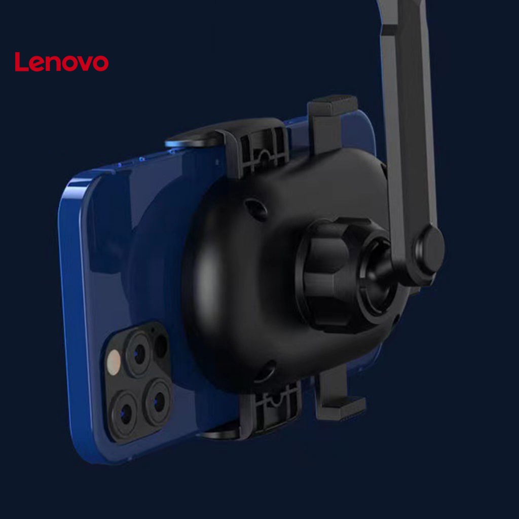 Giá Đỡ Điện Thoại / GPS Xoay 360 Độ Chống Trượt Gắn Kính Chiếu Hậu Xe Hơi Hình Hoa Hướng Dương