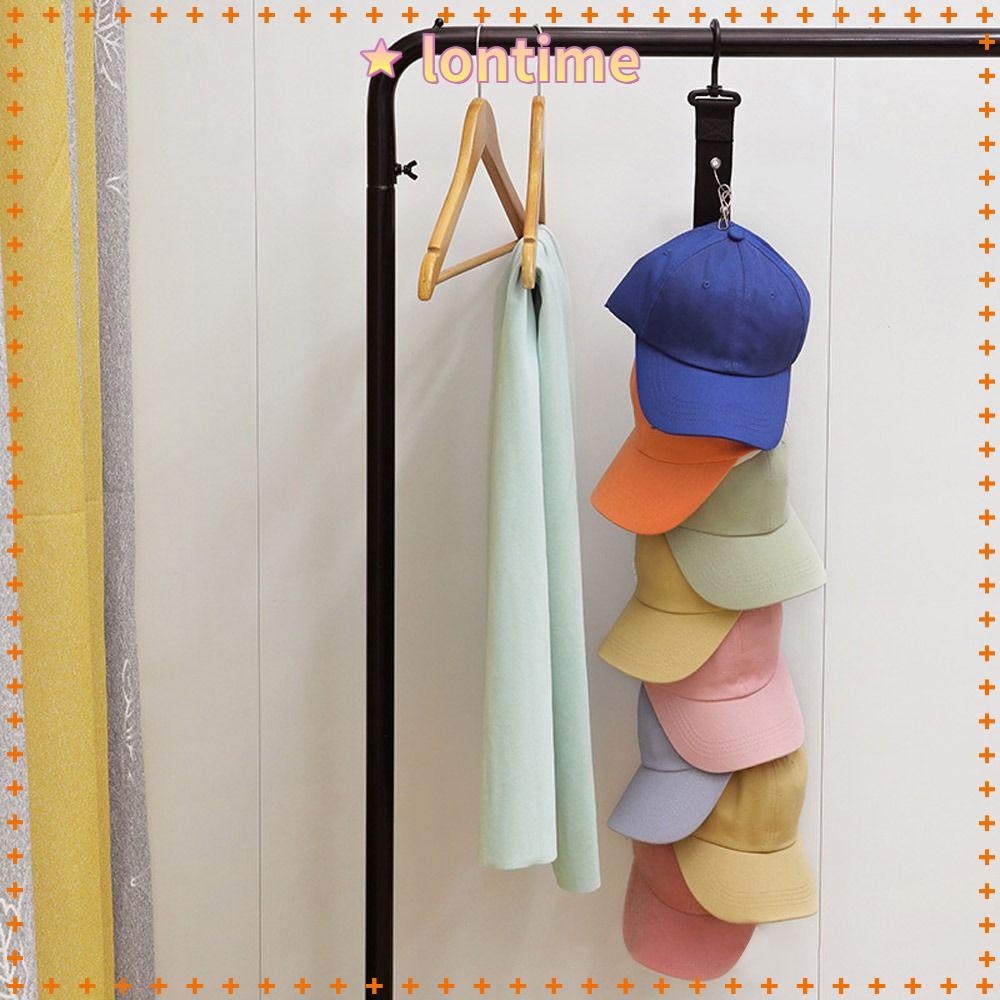 Giá Đỡ Mũ Gắn Tường Có Thể Điều Chỉnh Tiện Dụng