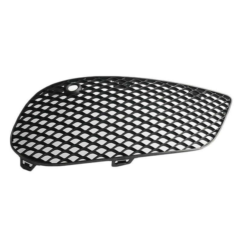 Ốp Bọc Đèn Sương Mù Phía Trước Cho Mercedes Benz C300 2015-2016 2058852623 2058852523