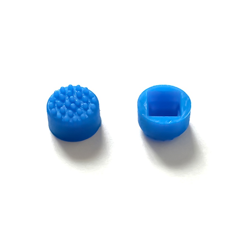 Set 10 Miếng Dán Bàn Phím &amp; Chuột Laptop HP Họa Tiết Chấm Bi