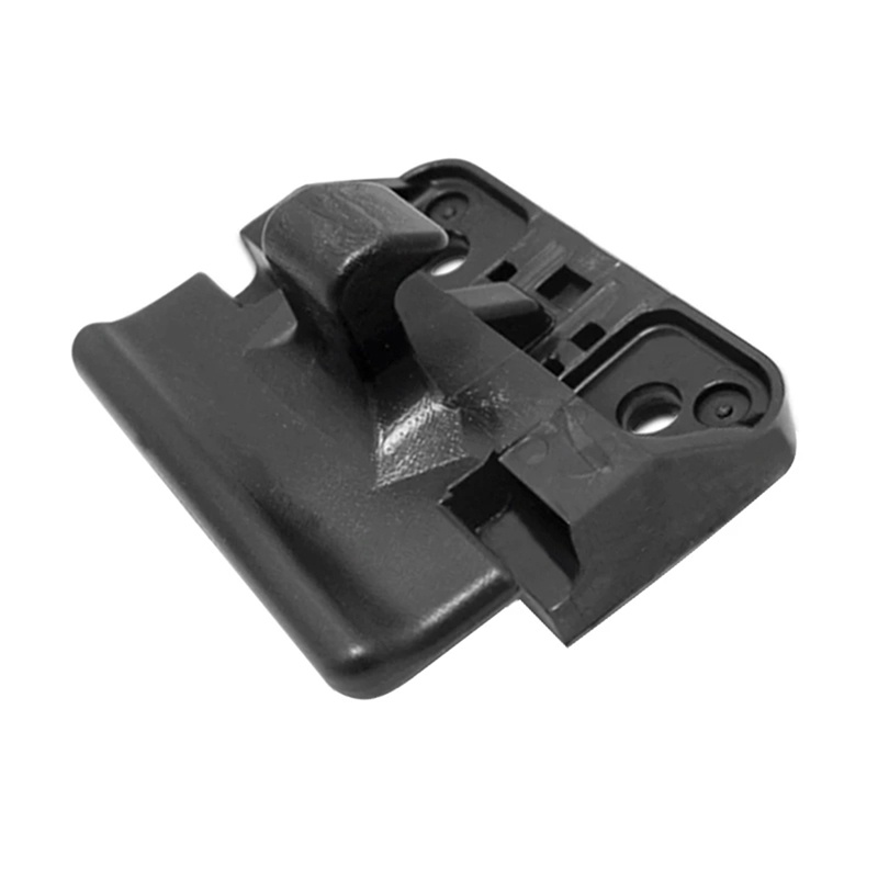 Hộp Tỳ Tay Phía Trước Màu Đen Dễ Dàng Cài Đặt Cho Toyota Land Cruiser 100 LC100 UZJ100 1998-2007