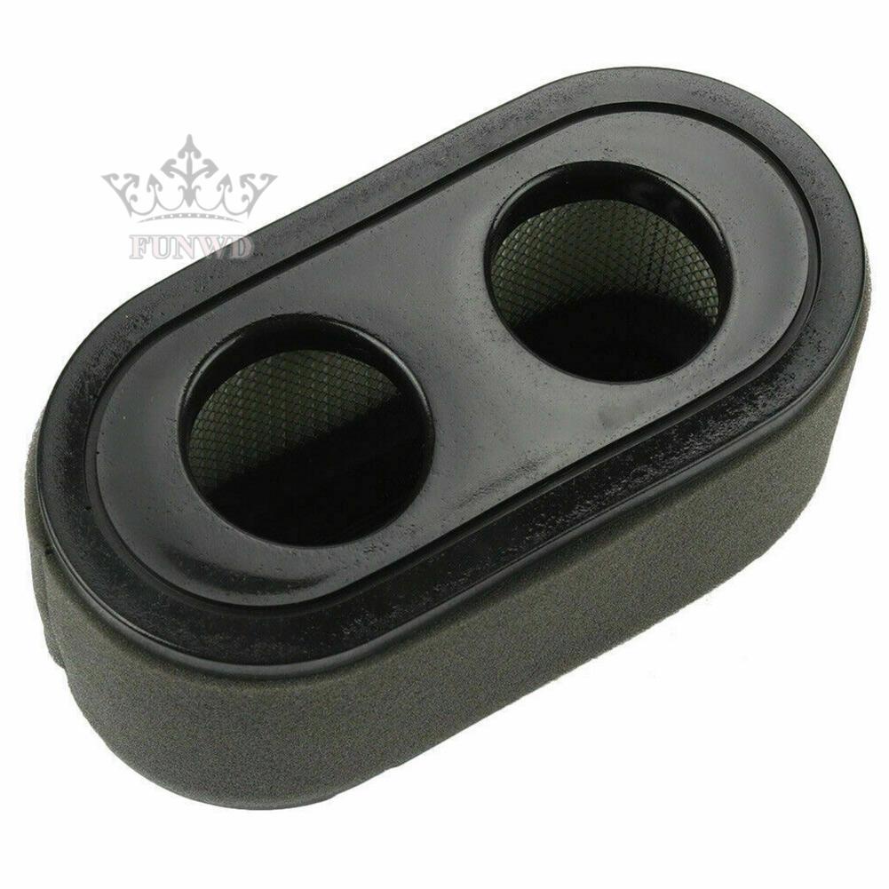 【FUNWD】Air Filter For Toro TimeCutter 42" 50" V-Twin Engine Exmark 127-9252 136-7806