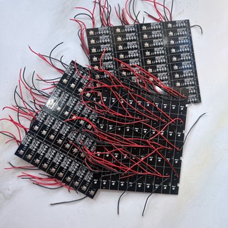 Mạch Báo Dung Lượng Pin 5s- KMS
