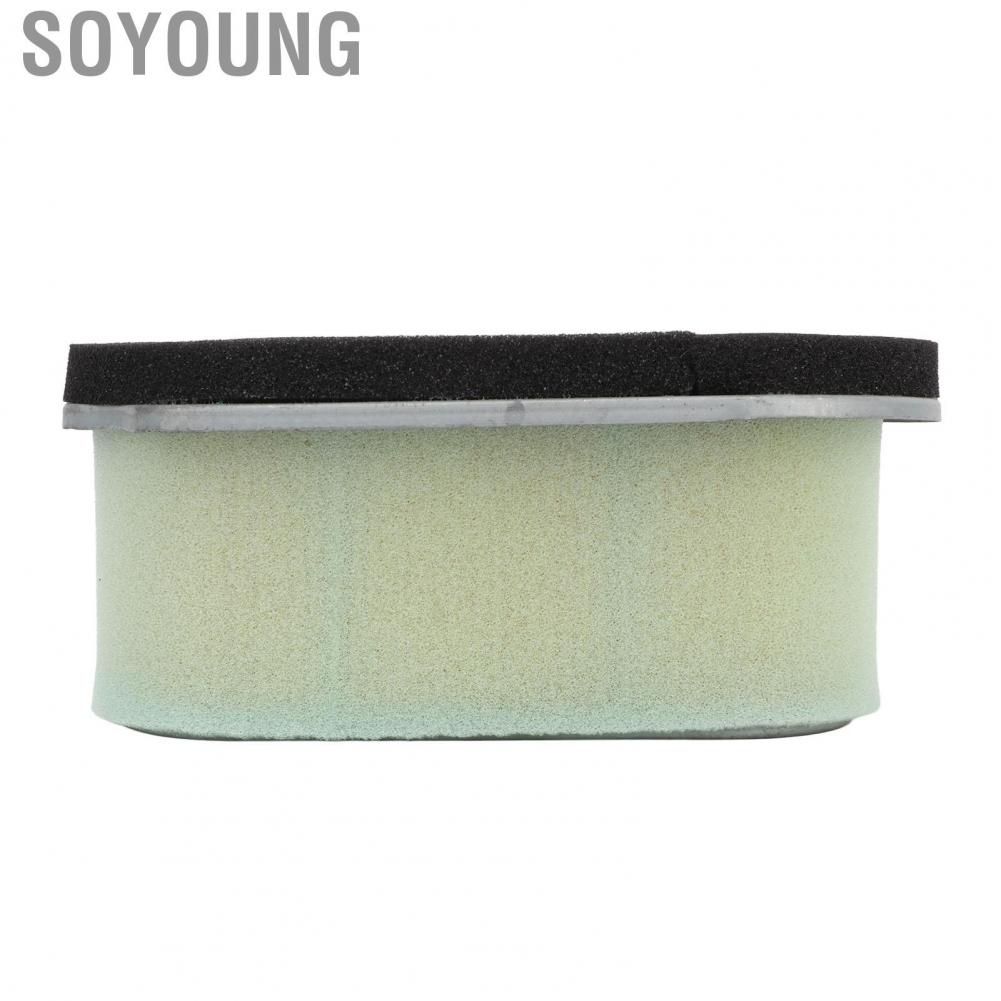 Soyoung Engine Air Filter  Sponge PT18389 High Airflow Long Service Life Car for