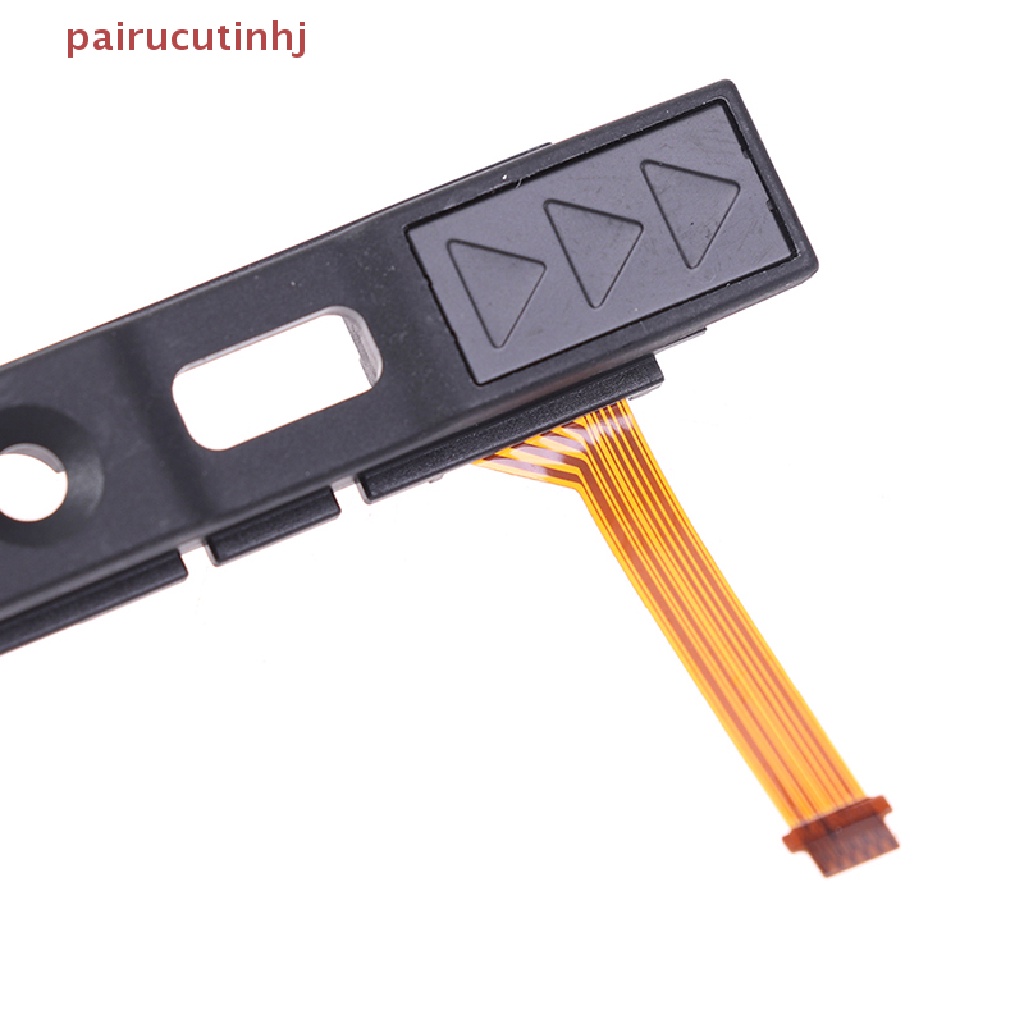 Cặp Thanh Trượt Trái Phải Thay Thế Cho Switch NS Joy Con
