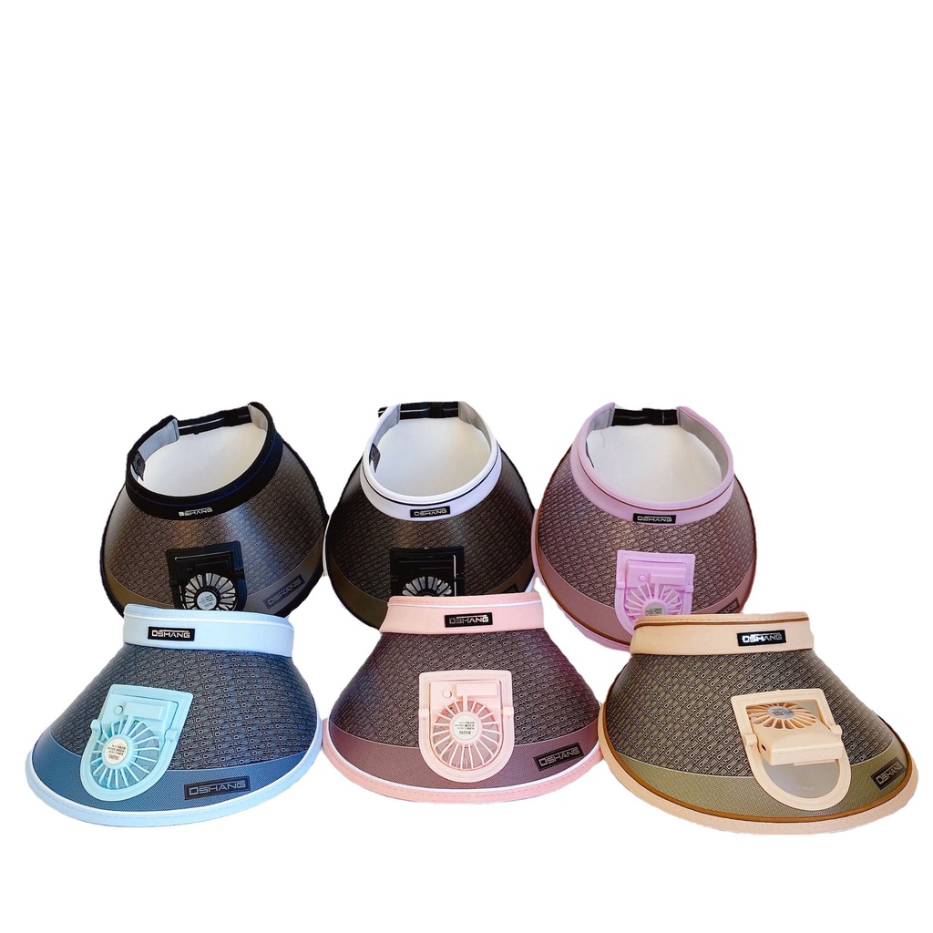 Mũ Chống Nắng Mỏng Nhẹ Cao Cấp Phong Cách Phương Tây Thời Trang Mùa Hè Mới