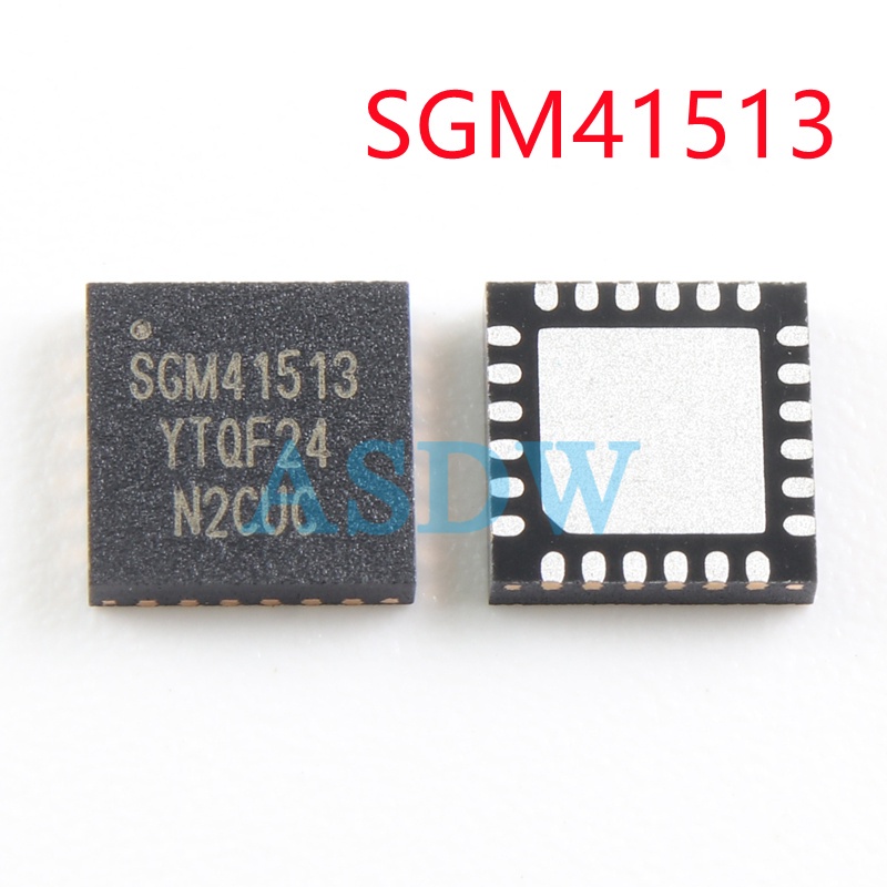 SGM41511 SGM41542 SGM41513 SGM41512 SGM41510 IC Sạc Samsung