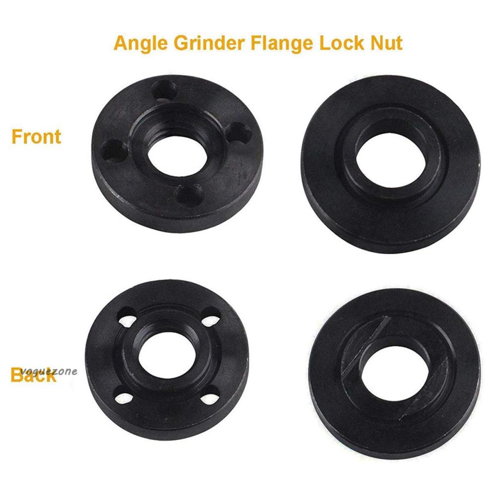 #Túi Đeo Chéo VOGUEZ VOGUEZ#Set 2 Đai Ốc Ren M16 Thay Thế Cho Máy Khoan