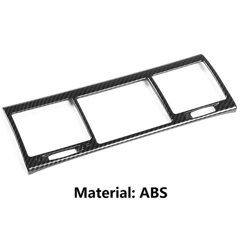 Khung Viền Máy Điều Hòa Xe Hơi Mercedes-Benz G-Class W463 2004-2011