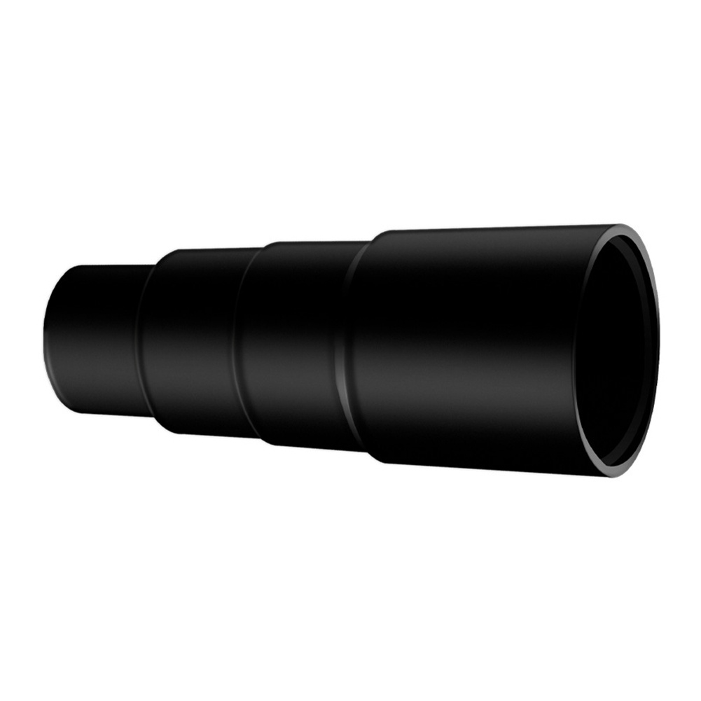 1 Đầu Nối Màu Đen Thay Thế Cho Máy Hút Bụi