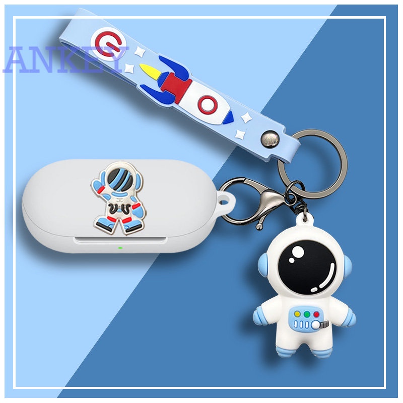 Huawei FreeBuds SE Case Protective Wireless Bluetooth Headset Shell FreeBudsSE Cover