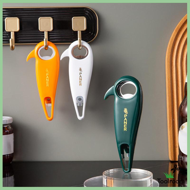 Dụng Cụ Mở Nắp Chai Đa Năng Tiện Dụng Khi Đi Cắm Trại