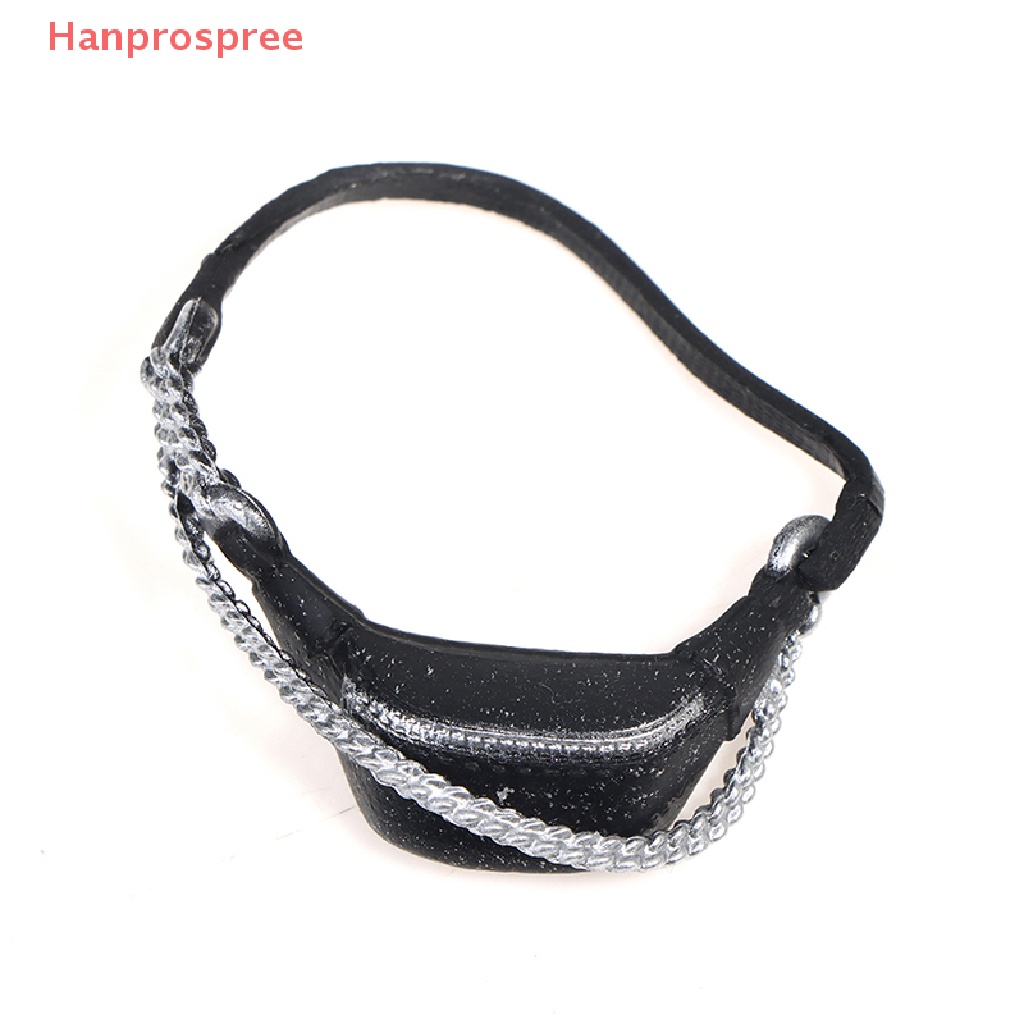 Hanprospree > Túi Đeo Trước Ngực / Thắt Lưng Mini Trang Trí Đồ Chơi Búp Bê