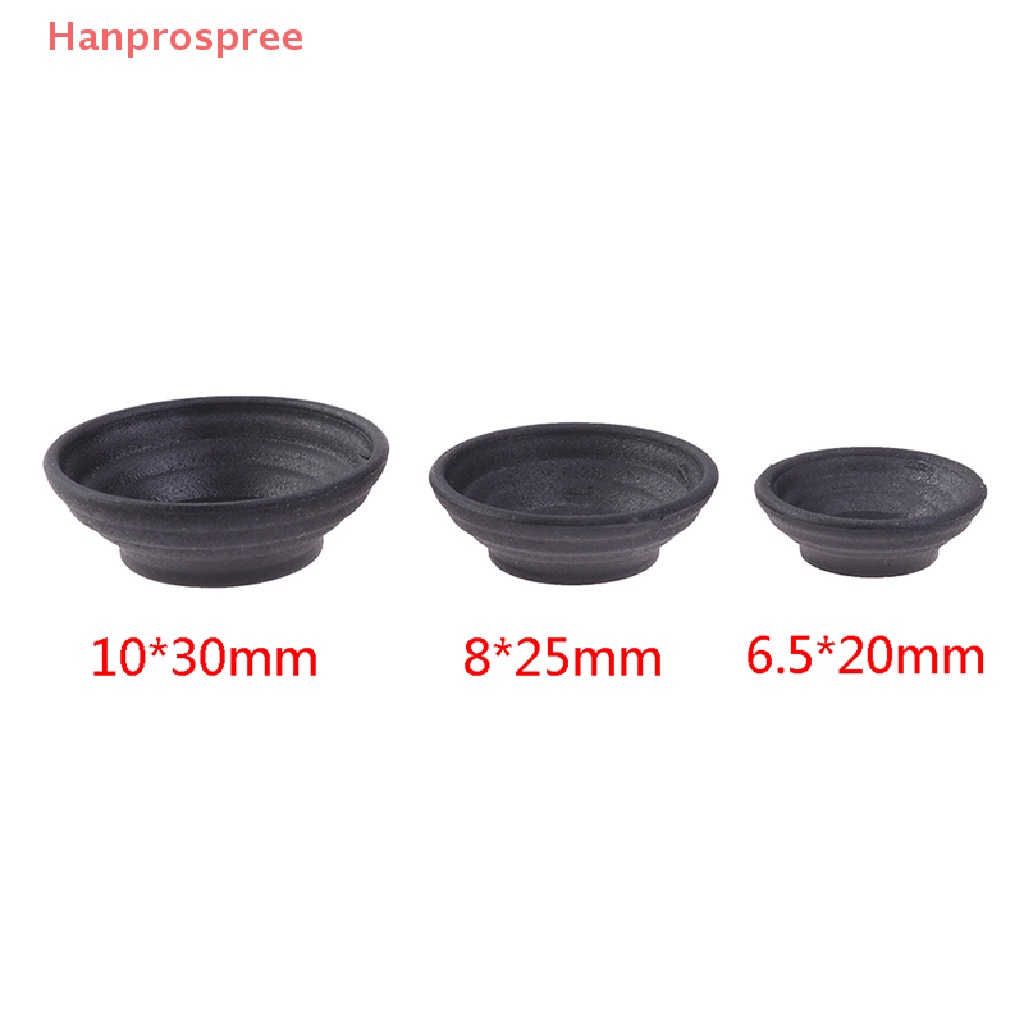 Hanprospree > Bộ Chén Ăn Ramen Cá Mini Tỉ Lệ 1 / 12 Trang Trí Nhà Búp Bê