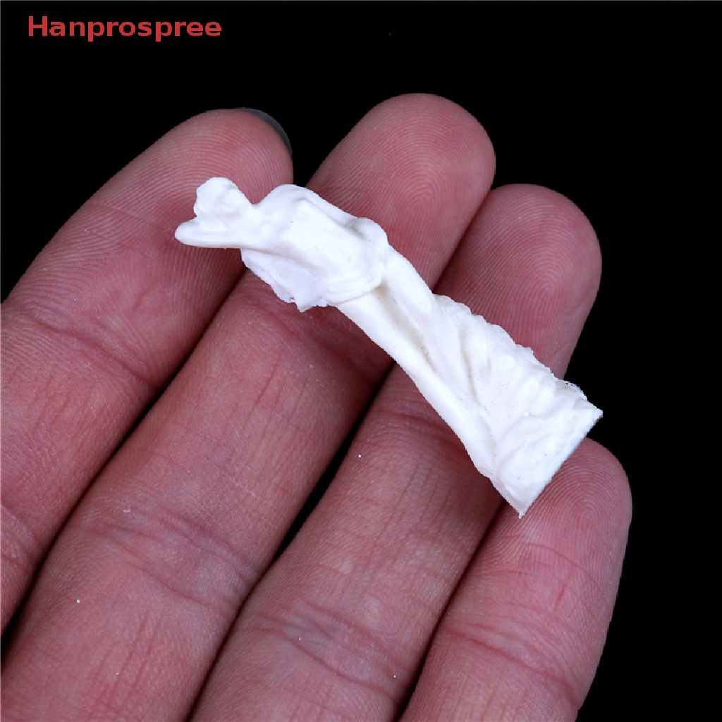 Mô Hình Nữ Thần Hanprospree > Bằng Nhựa Resin Trang Trí Tiểu Cảnh / Nhà Búp Bê
