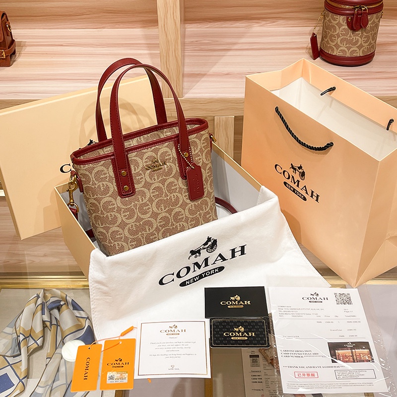 Túi Xách Tay Đeo Chéo Vai Famaous Mẫu Mới 2023 Thời Trang Cho Nữ