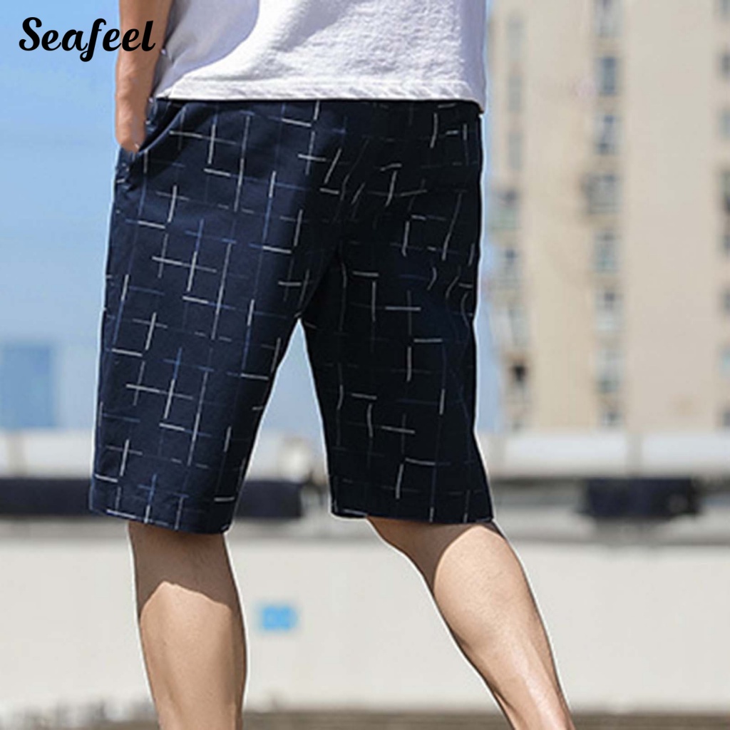 Sf_quần Short Mùa Hè Rời