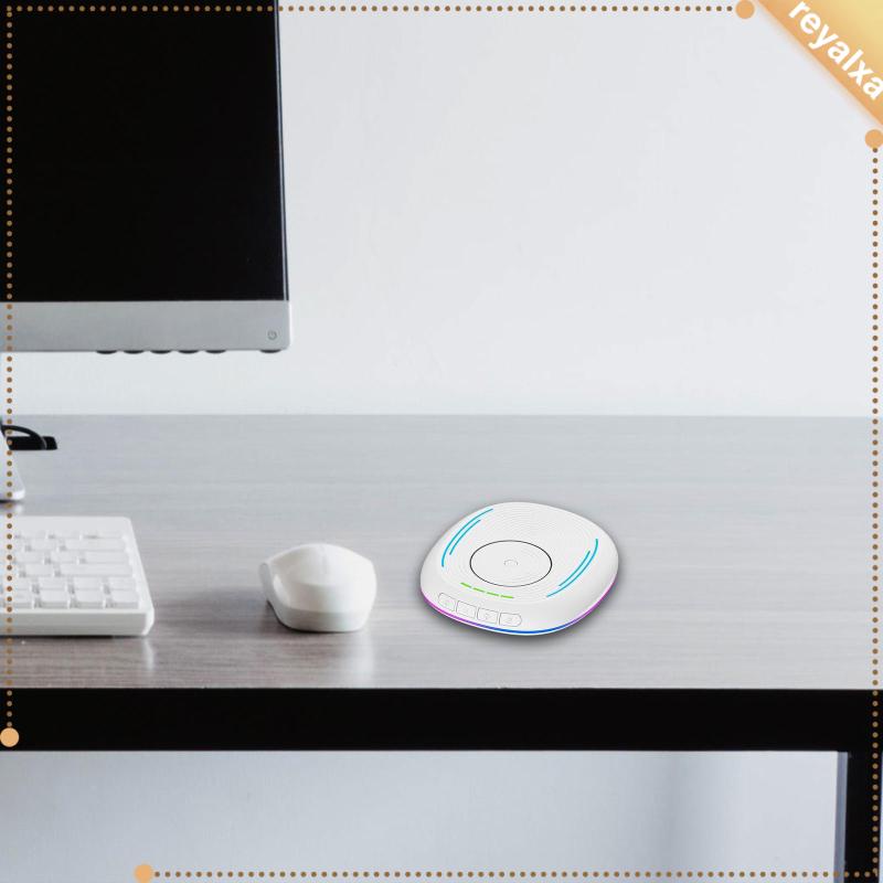 Bộ Chuyển Đổi Chuột Máy Tính Đèn LED Mini Reyalxa Siêu Bền Tiện Dụng