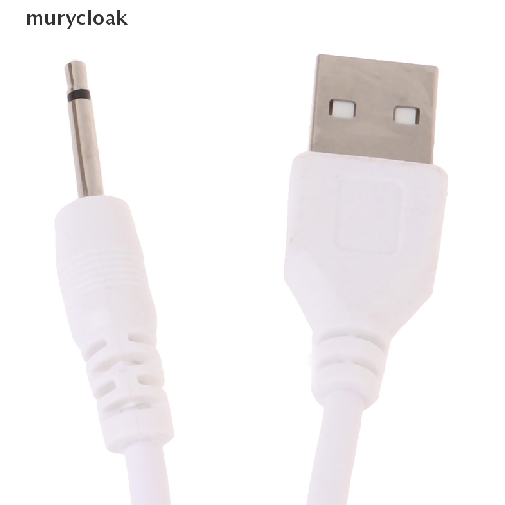 Áo Thun In Chữ Mur Mur Cá Tính Hợp Thời Trang# Dây Cáp Sạc Usb Chuyên Dụng Cho Đồ Chơi Sex