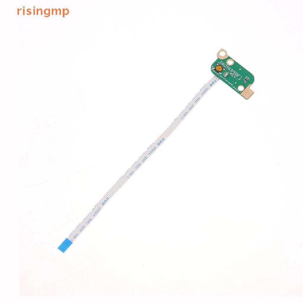 Bảng Mạch Nút Nguồn DA0X63PB6F Cho HP ProBook 450 G3 455 470 G3