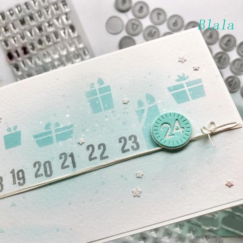 Khuôn Cắt Giấy Làm Từ Kim Loại Hình Chim Cú Trang Trí Scrapbook