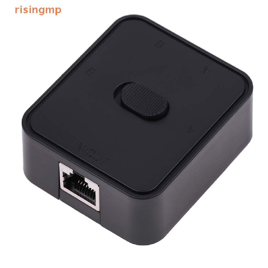 Bộ Chuyển Đổi Mạng RJ45 1000Mbps 2 Trong 1