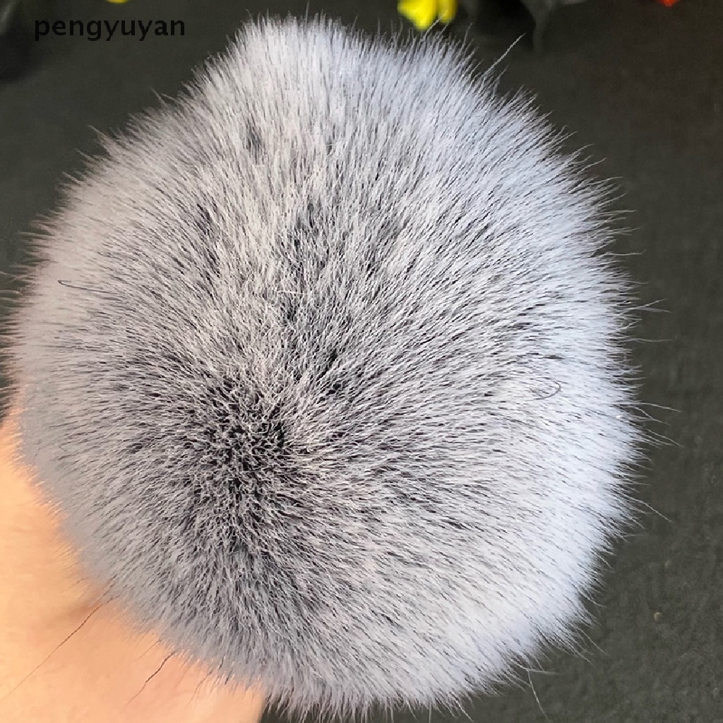 [pengyuyan] Chổi Quét Bụi Chi Tiết Nội Thất Siêu Mềm [Mới]