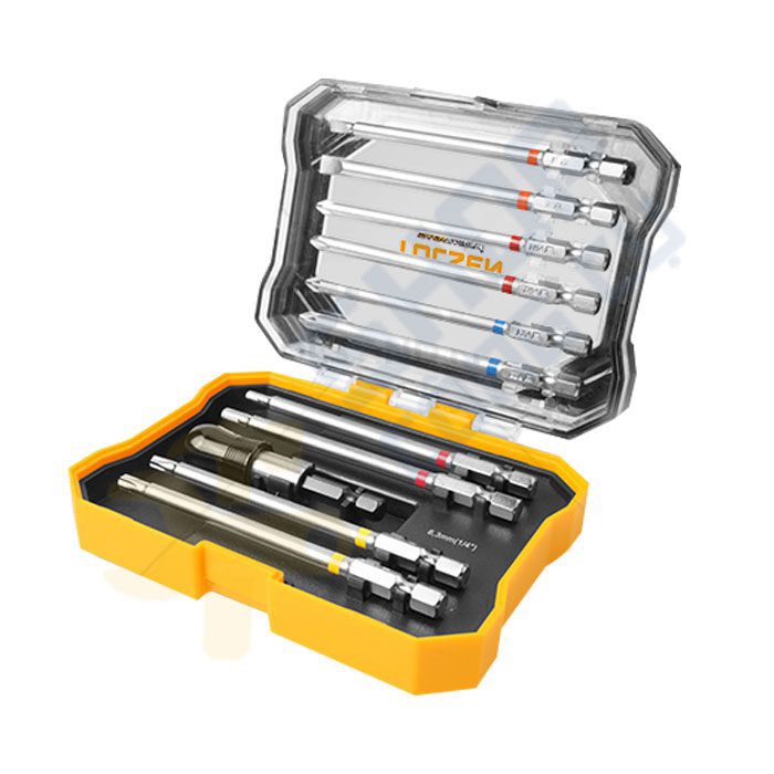 Bộ vít 11 chi tiết Tolsen 20375