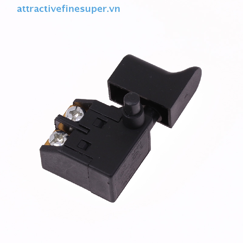 Công Tắc Điều Khiển Tốc Độ Máy Khoan Điện AFS 250V 6A